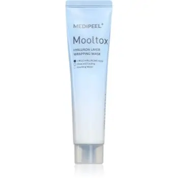 MEDIPEEL+ Mooltox mască exfoliantă