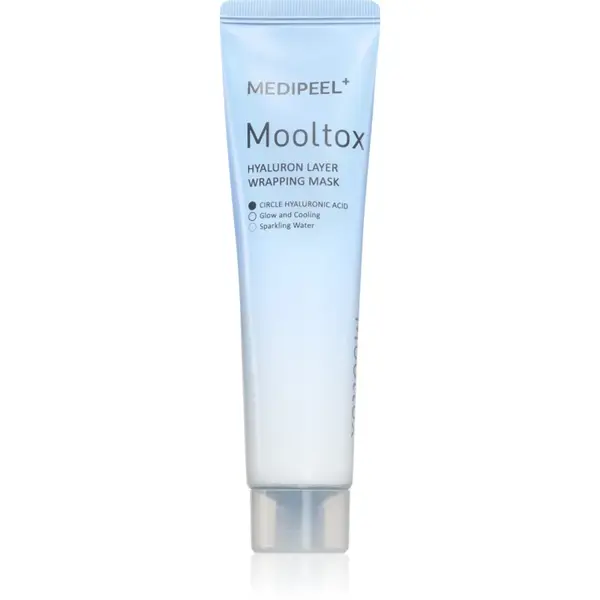 MEDIPEEL+ Mooltox mască exfoliantă 70 ml
