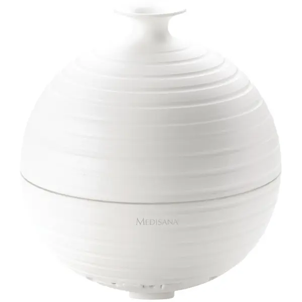 Medisana Medisana AD 620 Vaporizator de arome, Alb