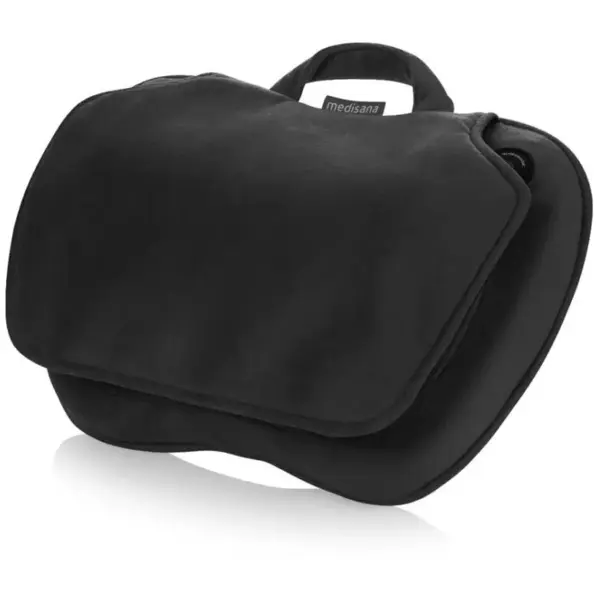 Medisana Perna de masaj Shiatsu Medisana MC 850, Negru