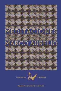 Meditaciones, Hardcover/Marco Aurelio