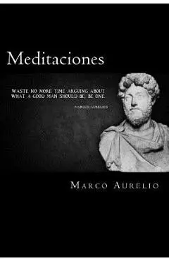 Meditaciones - Marco Aurelio