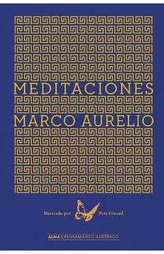 Meditaciones - Marco Aurelio