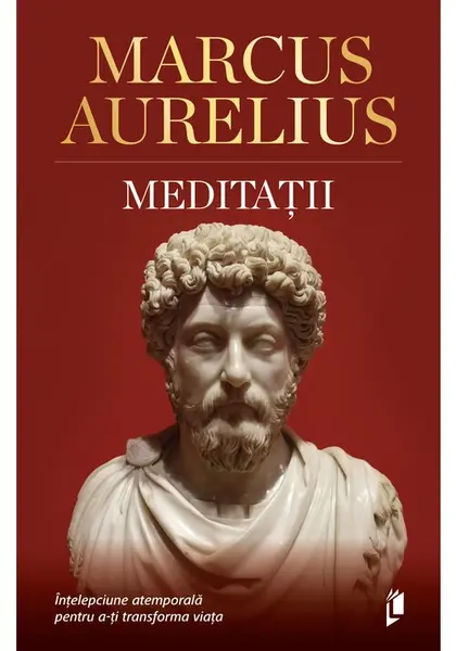 Meditatii - Hardcover