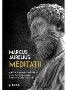 Meditatii/Marcus Aurelius