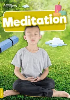 Meditation, Paperback/William Anthony