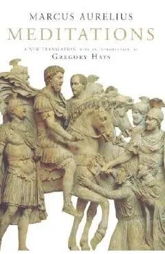 Meditations: A New Translation - Marcus Aurelius
