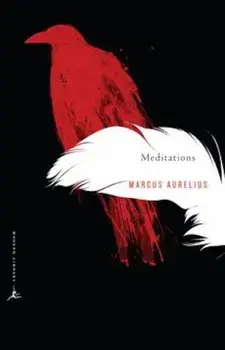Meditations: A New Translation, Paperback/Marcus Aurelius