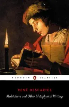 Meditations and Other Metaphysical Writings, Paperback/Rene Descartes