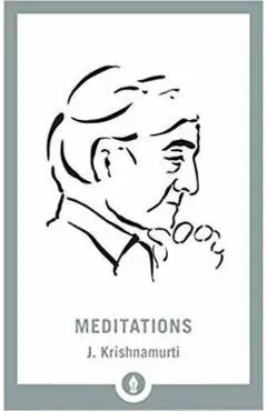 Meditations