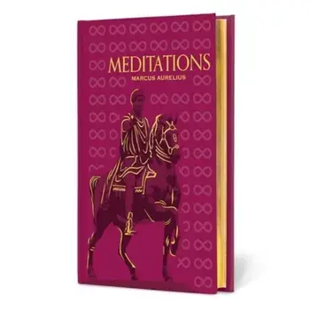 Meditations, Hardback/Marcus Aurelius