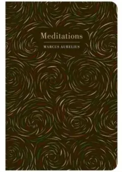 Meditations, Hardback/Marcus Aurelius