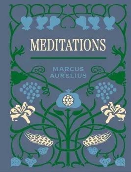 Meditations, Hardback/Marcus Aurelius