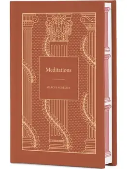 Meditations, Hardback/Marcus Aurelius