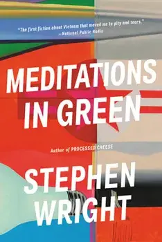 Meditations in Green, Paperback/Stephen Wright