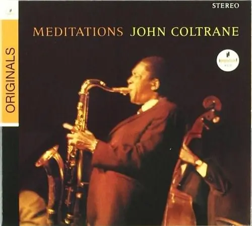 Meditations | John Coltrane