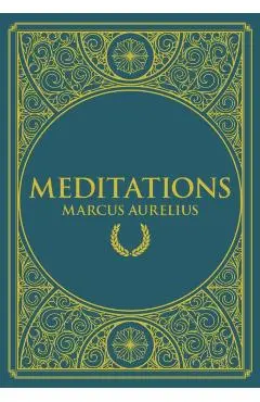 Meditations - Marcus Aurelius