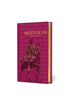 Meditations - Marcus Aurelius