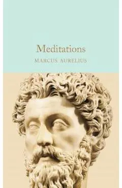 Meditations - Marcus Aurelius