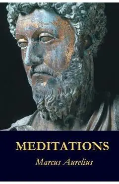 Meditations - Marcus Aurelius