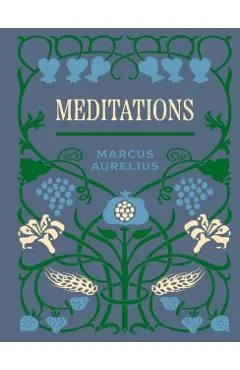 Meditations - Marcus Aurelius
