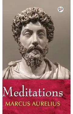 Meditations - Marcus Aurelius