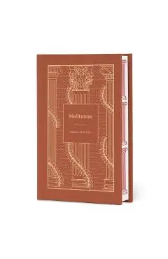 Meditations - Marcus Aurelius