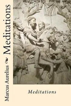 Meditations Marcus Aurelius, Paperback/Marcus Aurelius