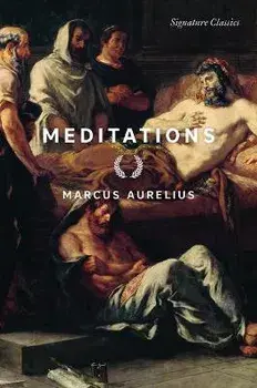 Meditations, Paperback/Marcus Aurelius