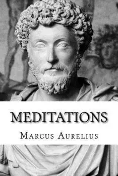 Meditations, Paperback/Marcus Aurelius