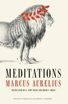 Meditations, Paperback/Marcus Aurelius