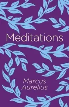 Meditations, Paperback/Marcus Aurelius
