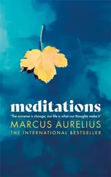 Meditations, Paperback/Marcus Aurelius