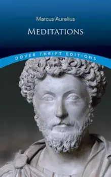 Meditations, Paperback/Marcus Aurelius
