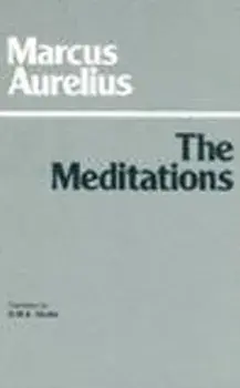 Meditations, Paperback/Marcus Aurelius