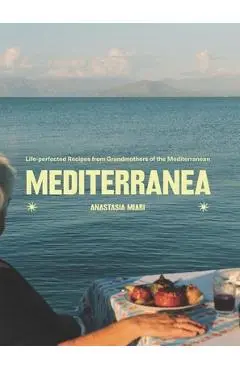 Mediterranea - Anastasia Miari
