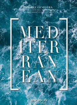 Mediterranean, Hardback/Andreu Genestra