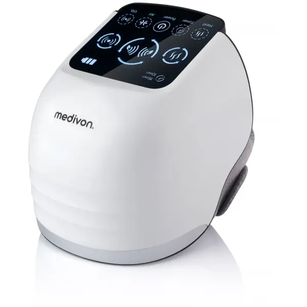Medivon Knee aparat pentru masaj pentru genunchi 1 buc
