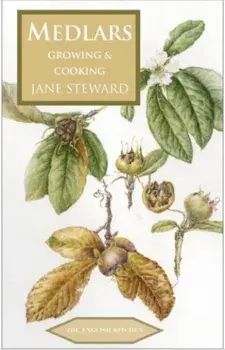 Medlars. Growing & Cooking, Paperback/***