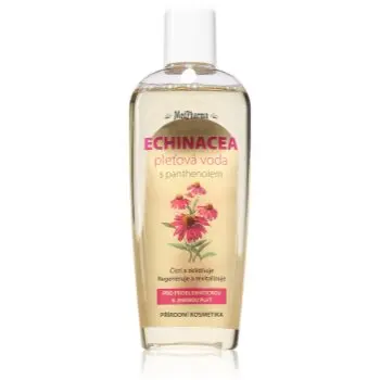 MedPharma Echinacea pleťová voda loțiune pentru față
