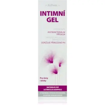 MedPharma Intimate gel gel pentru igiena intima pentru femei