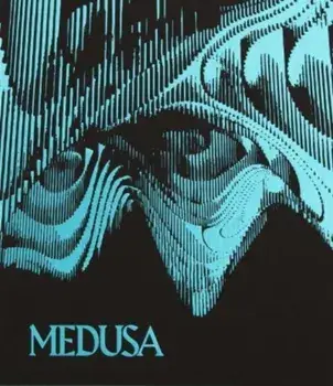 Medusa. A Tin Drum Production, Hardback/***