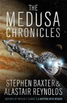 Medusa Chronicles, Paperback/Alastair Reynolds