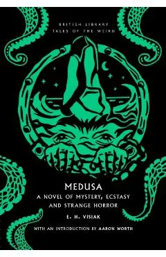 Medusa - E. H. Visiak