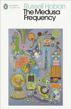 Medusa Frequency, Paperback/Russell Hoban