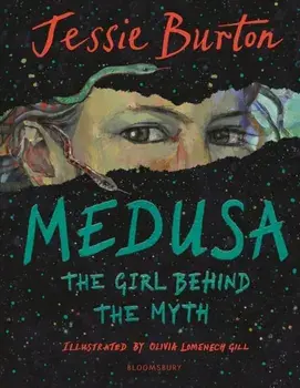 Medusa, Hardback/Jessie Burton