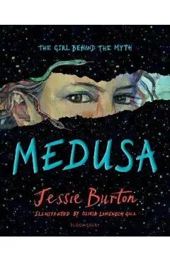 Medusa - Jessie Burton