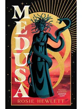 Medusa, Paperback/Rosie Hewlett