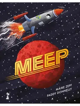 Meep, Paperback/Maire Zepf