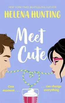 Meet Cute. the most heart-warming romcom you'll read this year, Paperback/Helena Hunting